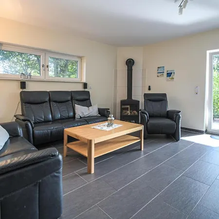 Ferienoase Apartamento *