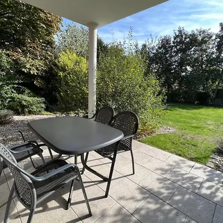 Ferienoase Apartamento