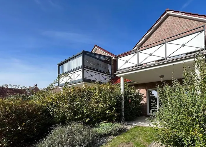 Ferienoase * 博尔库姆